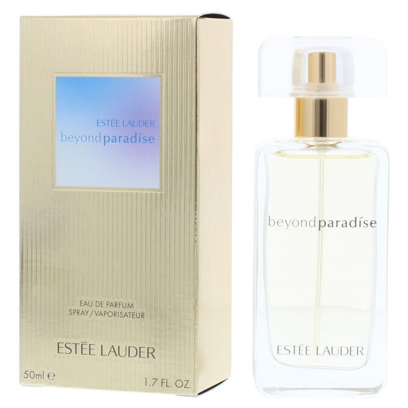 Estee Lauder Beyond Paradise Eau de Parfum 50ml Women Spray