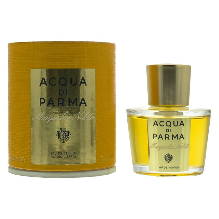 Acqua Di Parma Magnolia Nobile Eau de Parfum 50ml Women Spray