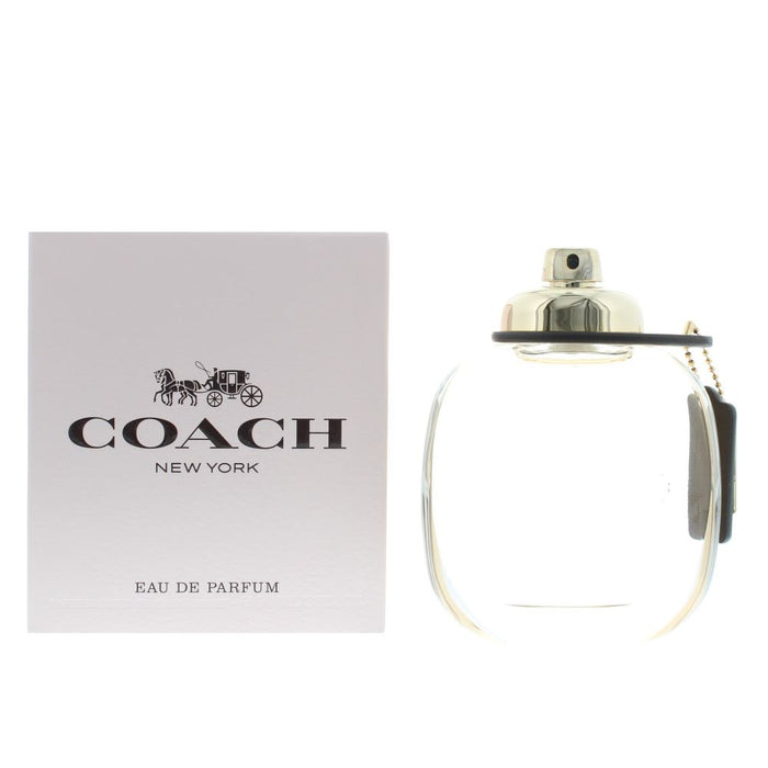 Coach Eau de Parfum 90ml Women Spray