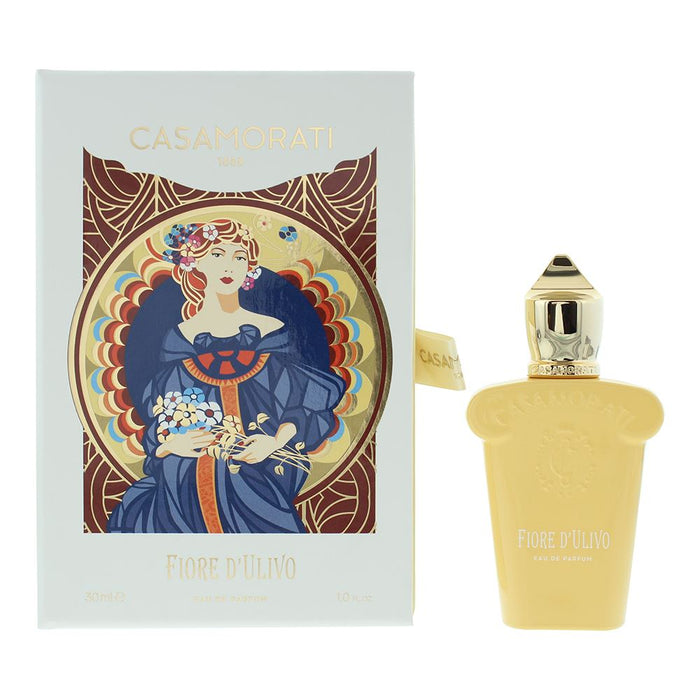 Xerjoff Casamorati 1888 Fiore Dulivo Eau De Parfum 30ml Women Perfume