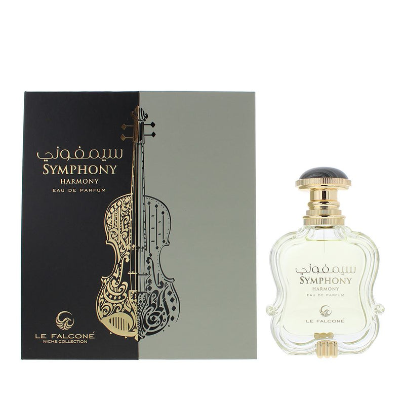 Le Falcone Niche Collection Symphony Harmony Eau de Parfum 100ml For Men