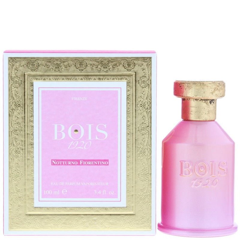 Bois 1920 Bois Notturno Fiorentino Eau de Parfum 100ml Women Spray