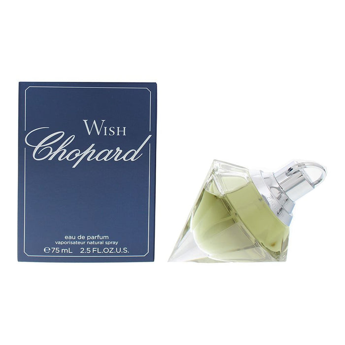 Chopard Wish Eau de Parfum 75ml Women Spray