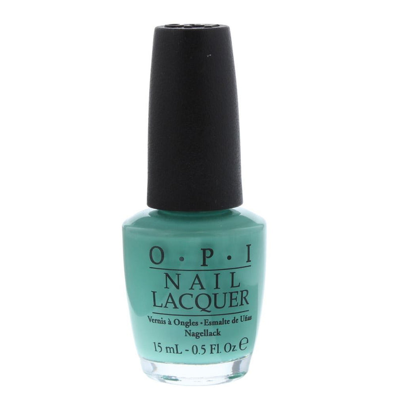 Opi My Dogsled Is A Hybrid Nail Polish 15ml For Women