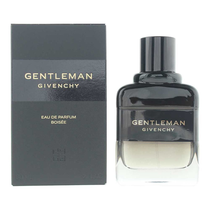 Givenchy Gentleman Boisee Eau De Parfum 60ml For Men