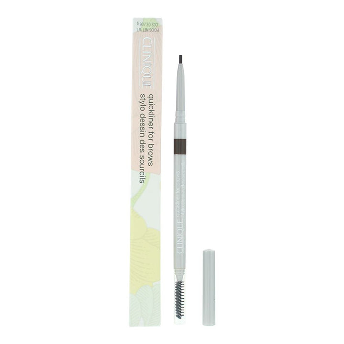 Clinique Quickliner For Brows 05 Dark Espresso Eyeliner 6g For Women