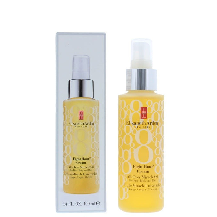 Elizabeth Arden Eight Hour Miracle Oil 100ml