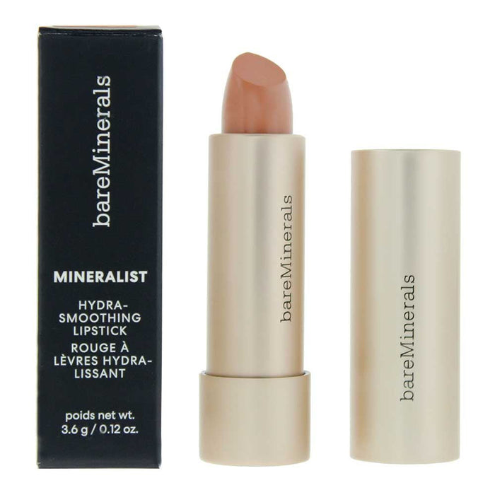 Bare Minerals Mineralist Balance Lipstick 3.6g For Women