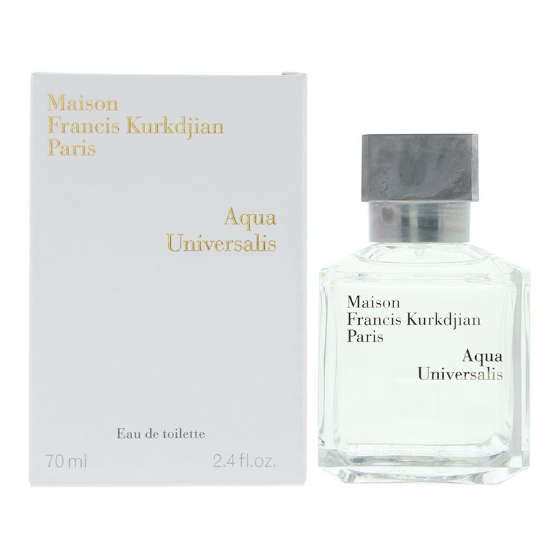 Maison Francis Kurkdijan Aqua Universalis Eau De Toilette 70ml Unisex Spray