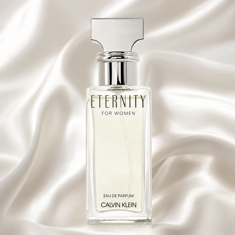 Calvin Klein Ck Eternity Eau de Parfum 30ml Women Spray