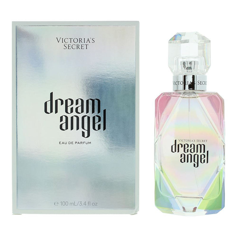 Victoria's Secret Dream Angel Eau De Parfum 100ml Women Spray