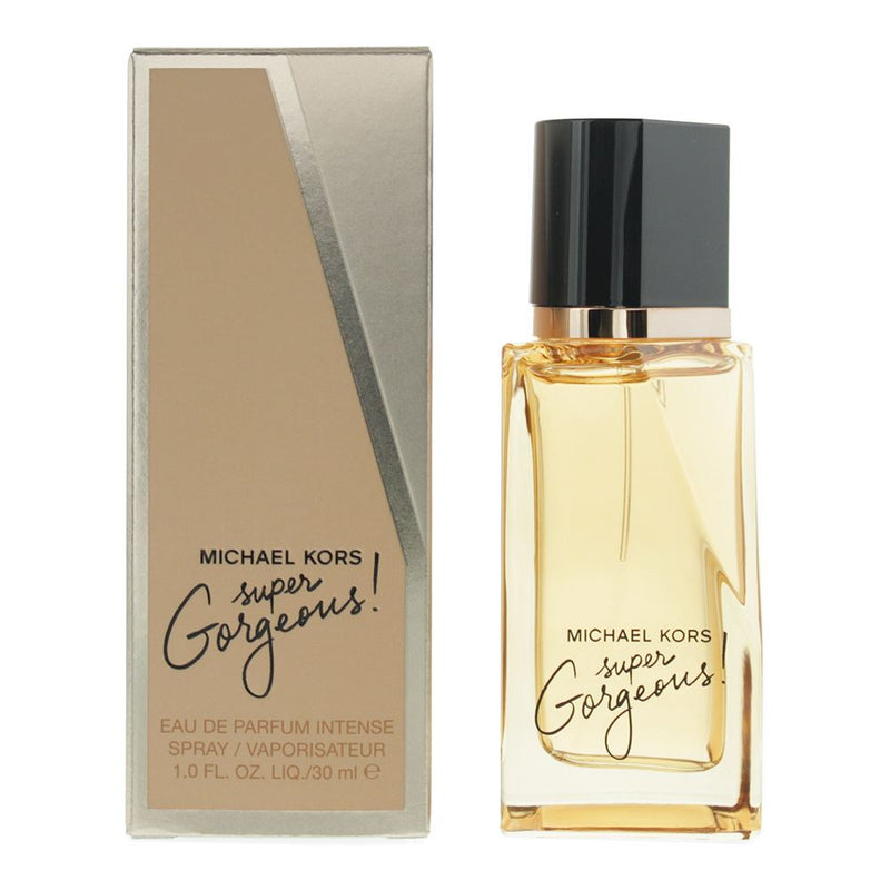 Michael Kors Super Gorgeous Eau de Parfum 30ml Women Spray