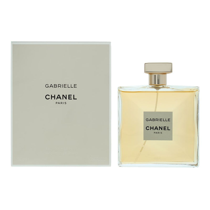 Chanel Gabrielle Eau De Parfum 100ml Women Spray