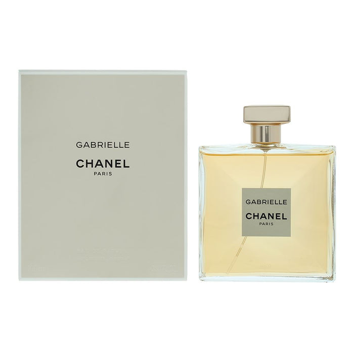 Chanel Gabrielle Eau De Parfum 100ml Women Spray