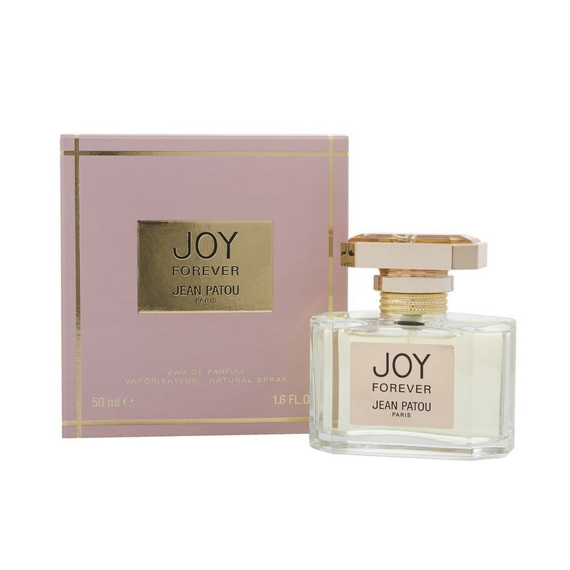 Jean Patou Joy Forever Eau de Parfum 50ml Women Spray