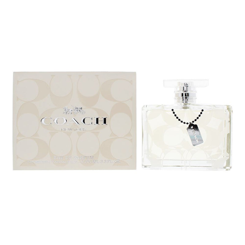 Coach Signature Eau de Parfum 100ml Women Spray