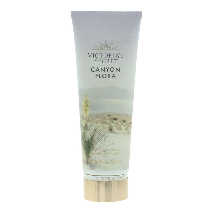 Victoria's Secret Canyon Flora Fragrance Body Lotion 236ml For Women