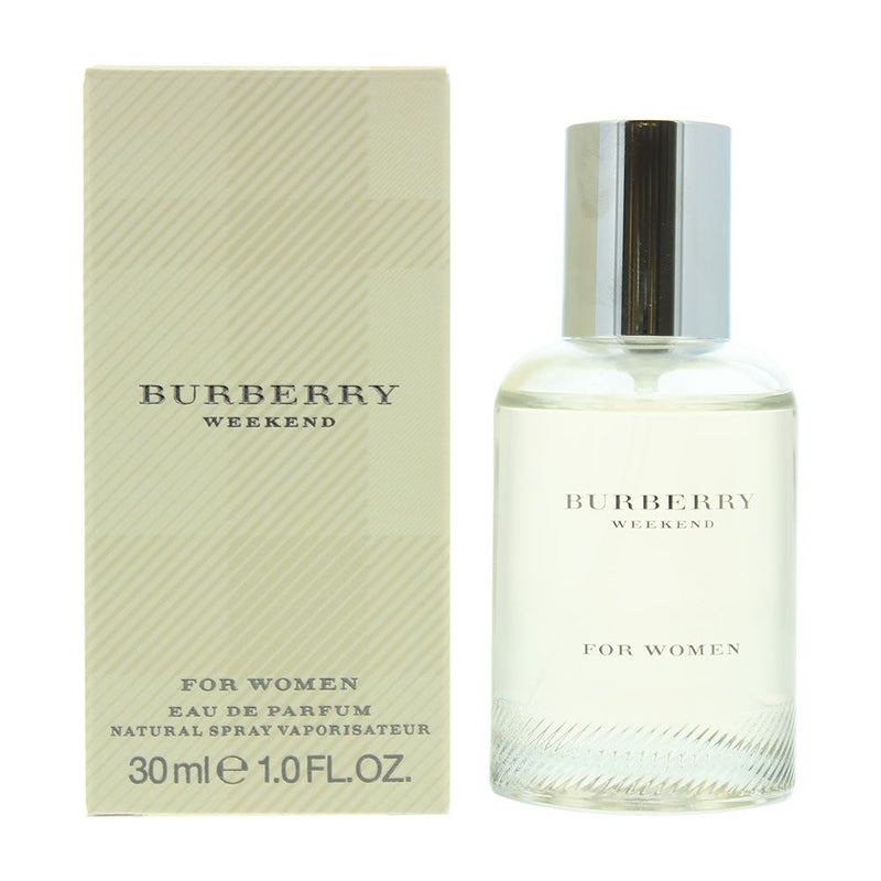 Burberry Weekend Eau de Parfum 30ml Women Spray