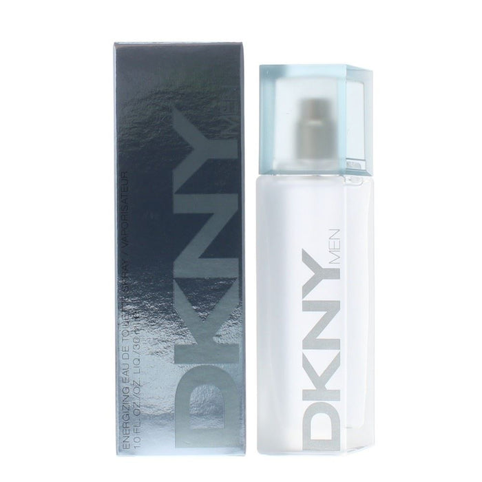 Dkny Energizing Men Eau de Toilette 30ml Spray