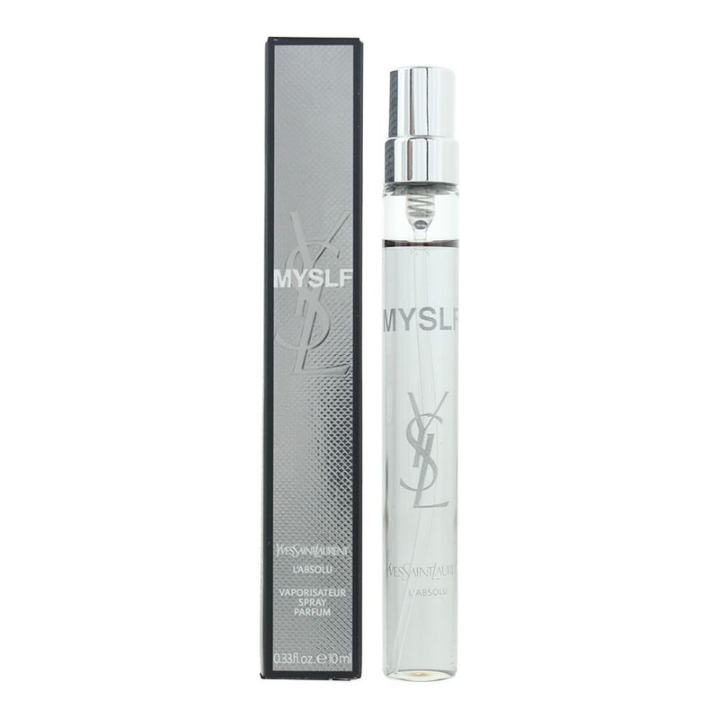 Yves Saint Laurent Myslf L'Absolu Parfum 10ml for Men