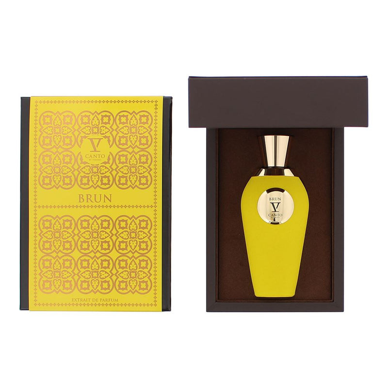 V Canto Brun Extrait de Parfum 100ml Unisex Perfume