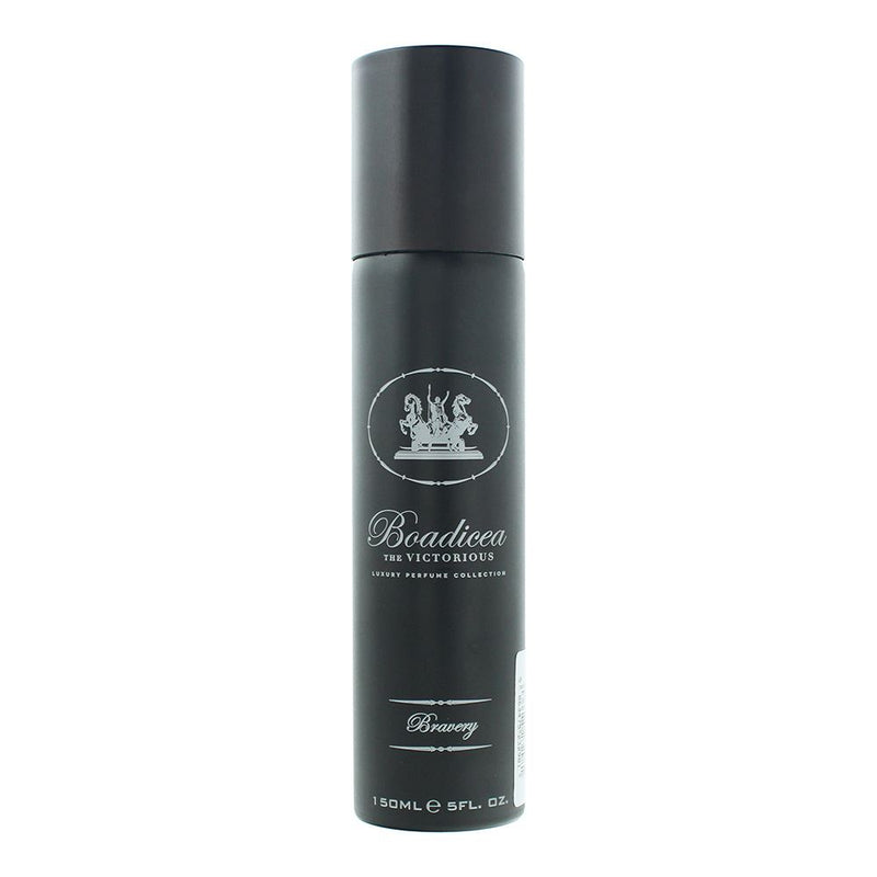 Boadicea The Victorious Bravery Body Spray 150ml For Women