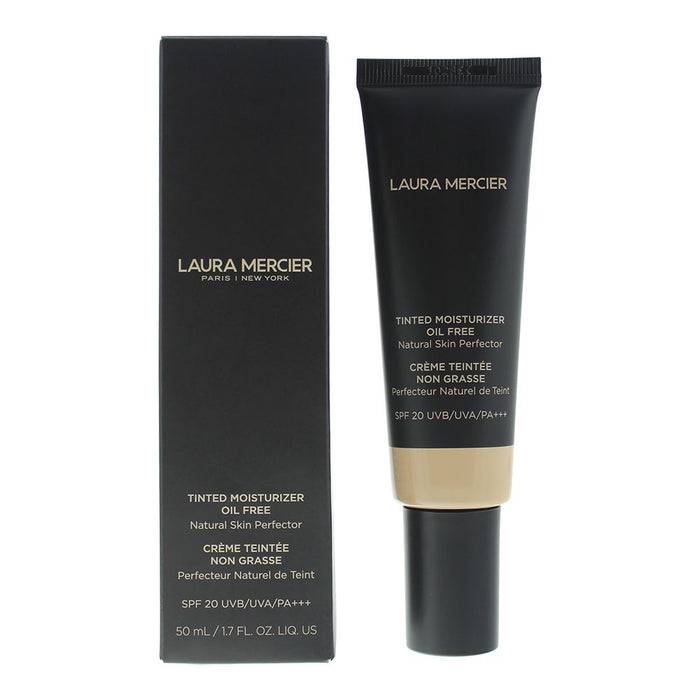 Laura Mercier Natural Skin Perfector Oil Free 0N1 Petal Tinted Moisturizer 50ml