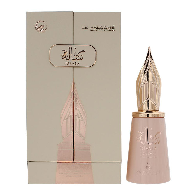 Le Falcone Niche Collection Risala Forever Eau de Parfum 100ml For Women