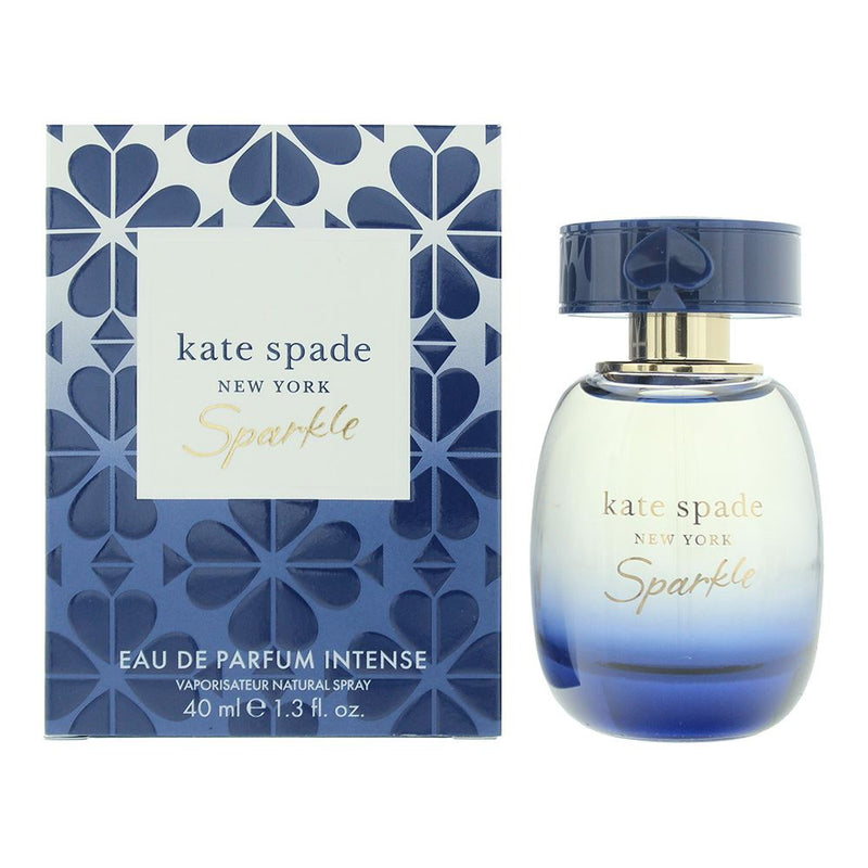 Kate Spade New York Sparkle Eau De Parfum 40ml for Women