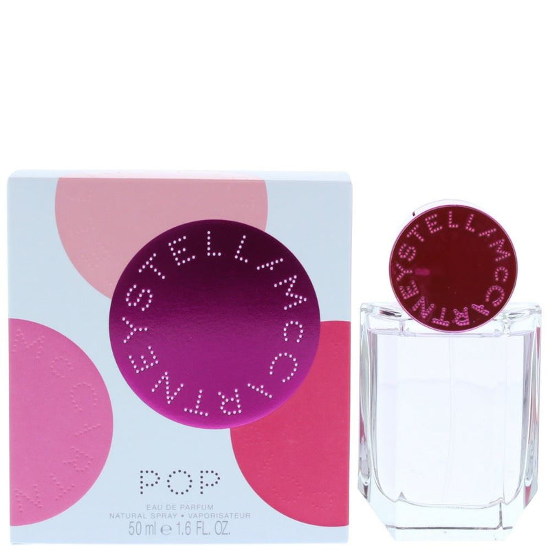 Stella Mccartney Pop EDP 50ml Women Spray