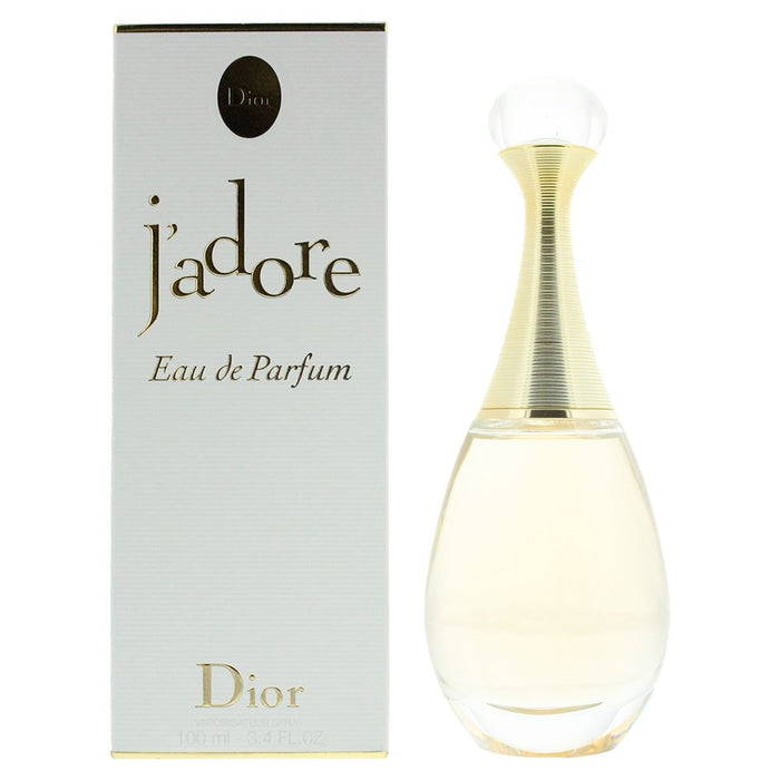 Dior J'Adore Eau de Parfum 100ml Women Spray