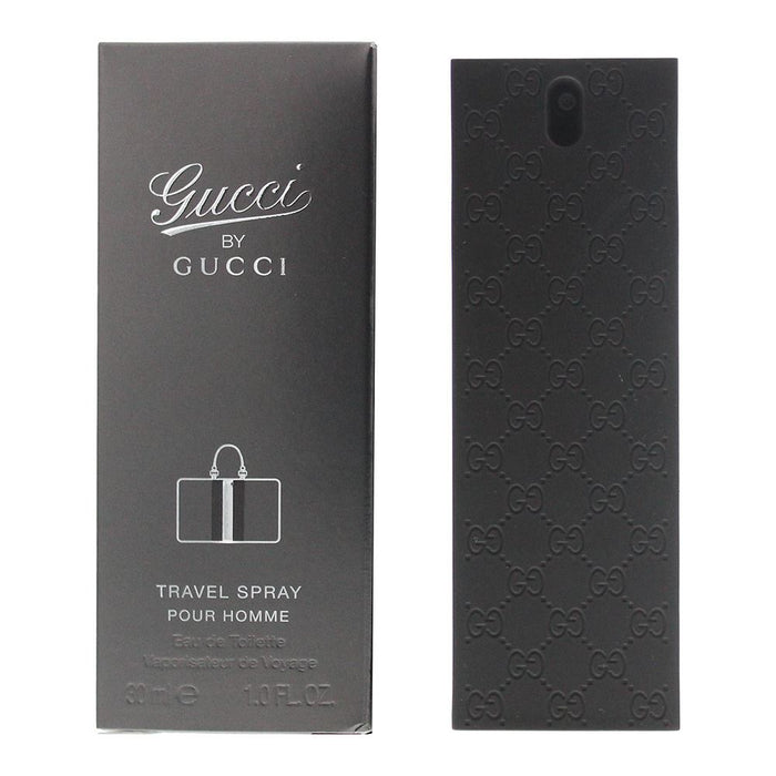 Gucci By Gucci Pour Homme Eau de Toilette 30ml Men Spray