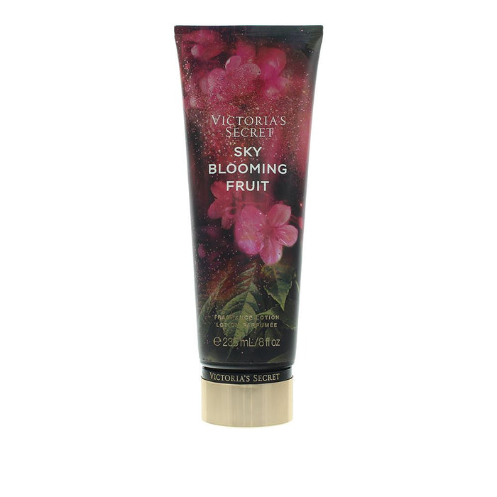 Victoria's Secret Sky Blooming Fruit Fragrance Body Lotion 236ml For Women