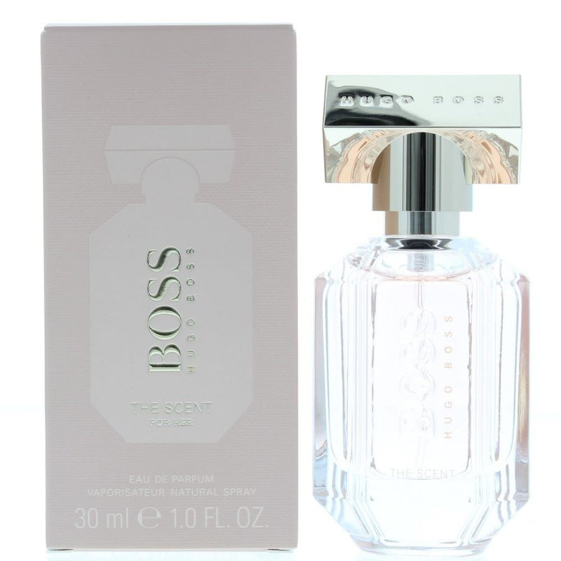 Hugo Boss Hugo The Scent For Her Eau de Parfum 30ml Women Spray