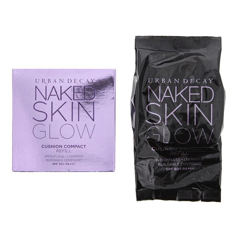 Urban Decay Naked Skin Glow Refill 2.75 Foundation 13g For Women