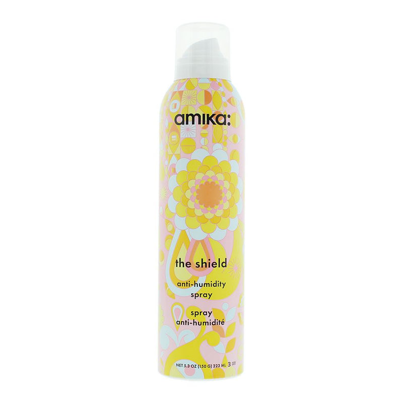 Amika The Shield Anti-Humidity Spray 150g For Women
