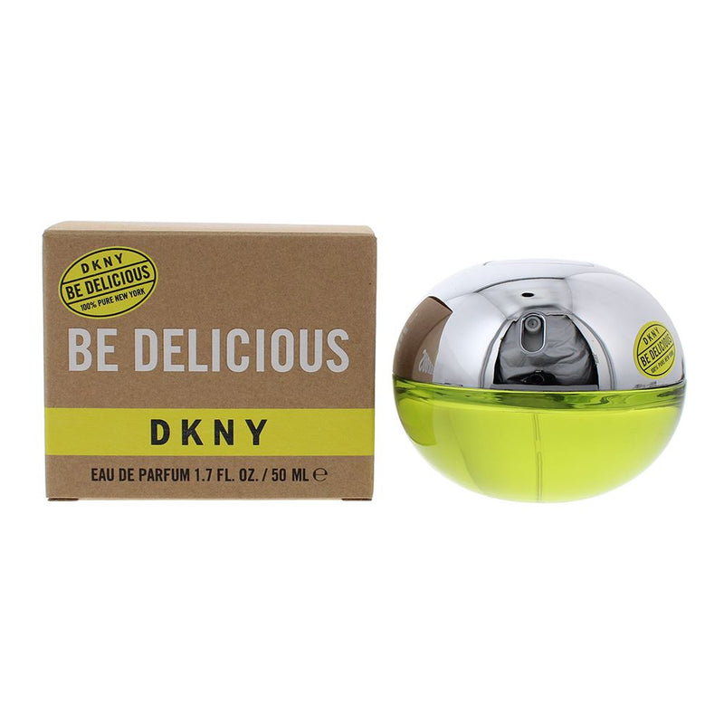 DKNY Be Delicious Eau de Parfum 50ml For Women