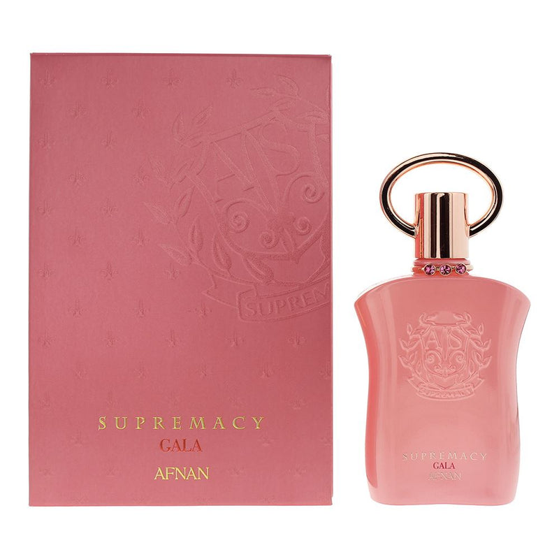Afnan Supremacy Gala Extrait de Parfum 90ml Women Spray