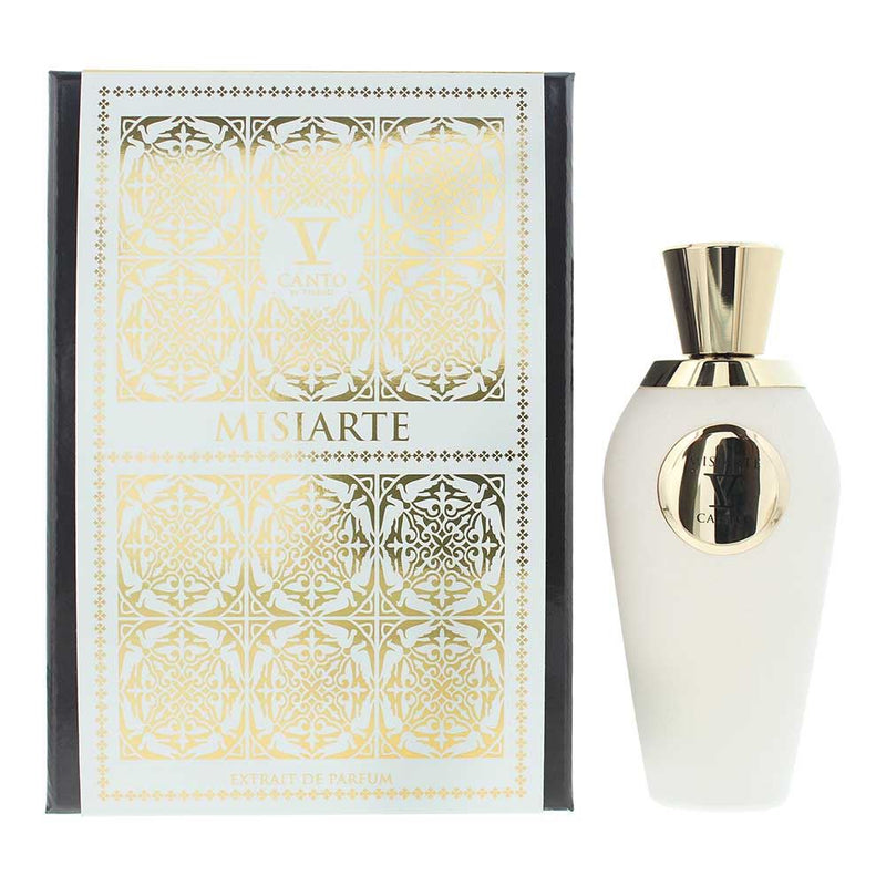 V Canto Misiarte Extrait De Parfum 100ml For Unisex