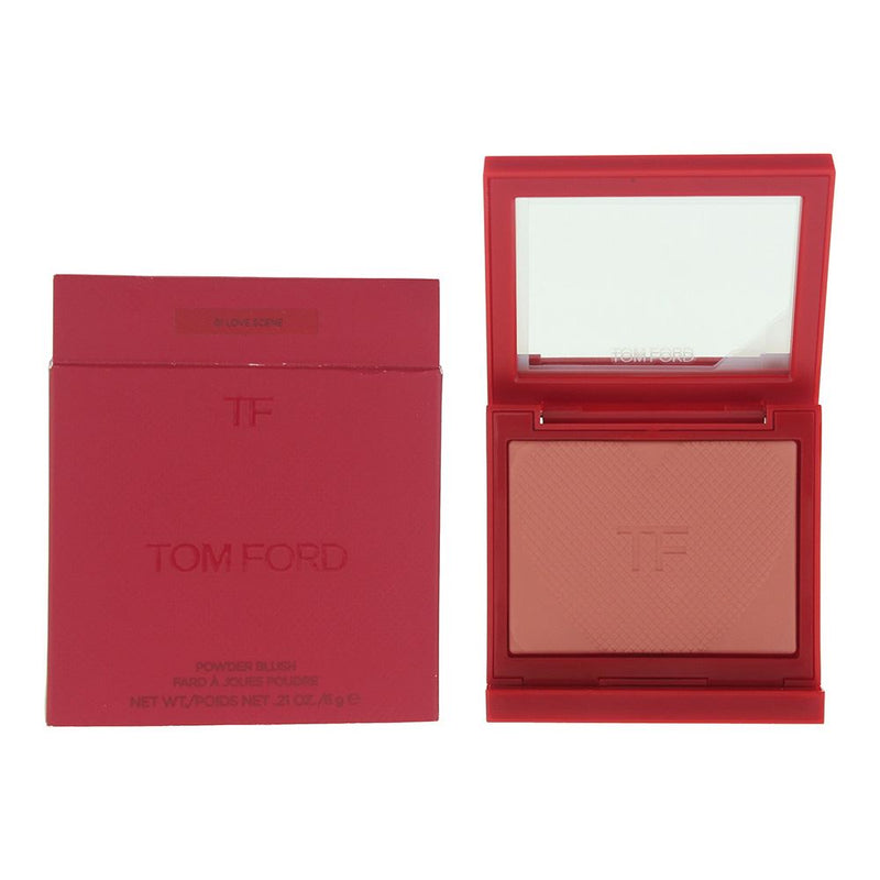 Tom Ford 01 Love Scene Powder Blush 6g For Women