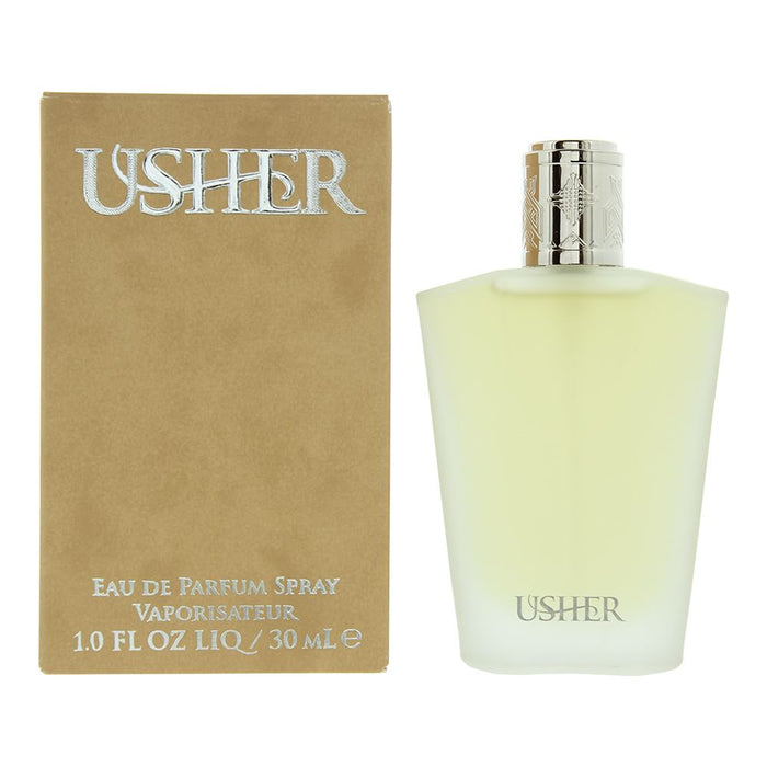 Usher Eau de Parfum 30ml Women Spray