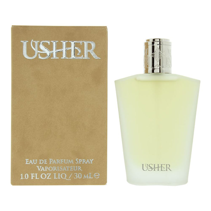 Usher Eau de Parfum 30ml Women Spray