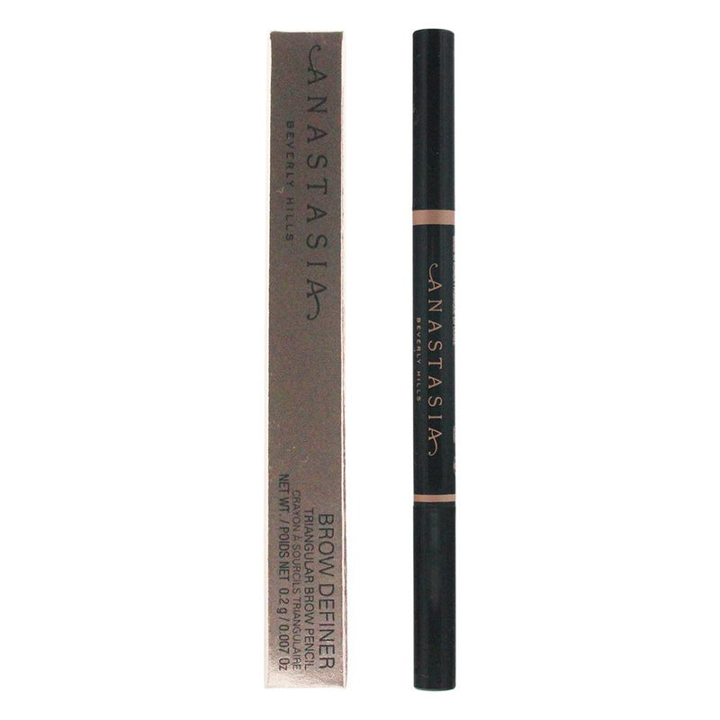 Anastasia Beverly HillsBrow Definer Triangular Brow Pencil - Caramel 0.2g Women