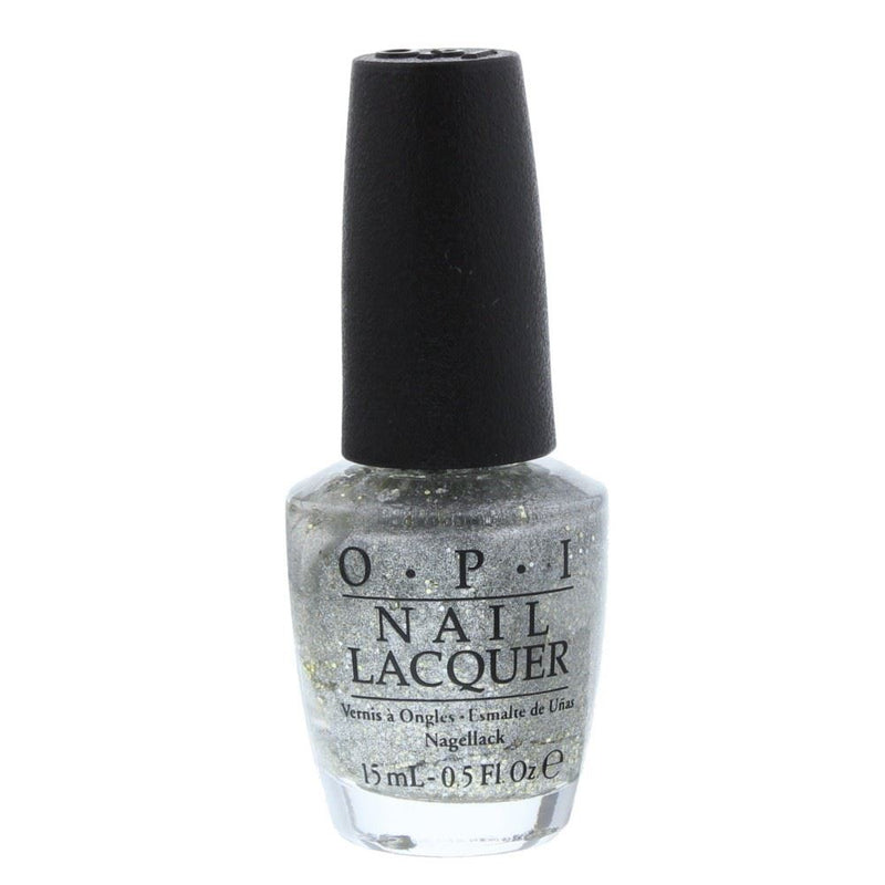OPI Super Star Status Nail Polish 15ml