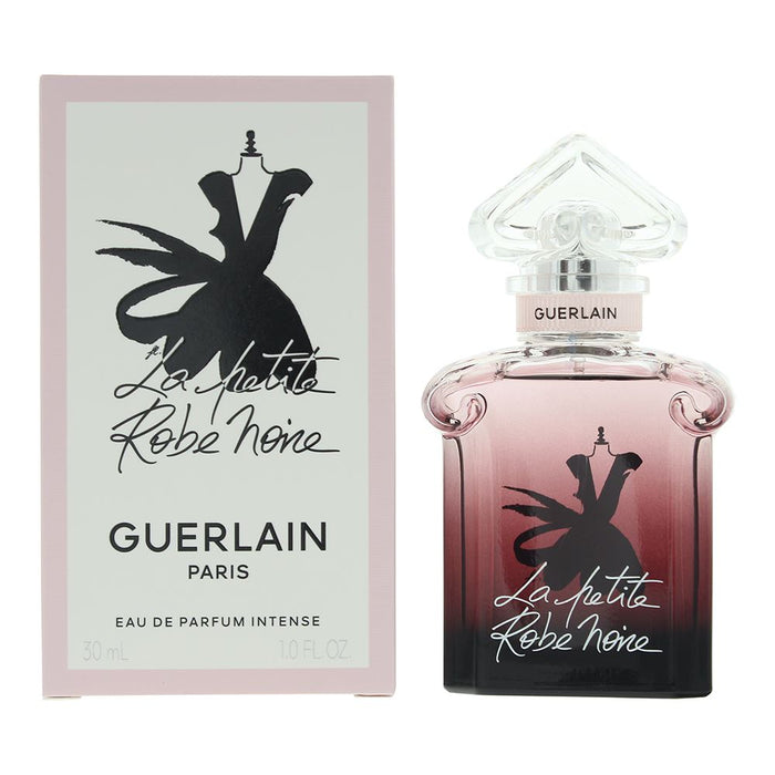 Guerlain La Petite Robe Noire Intense Eau de Parfum 30ml Women Spray
