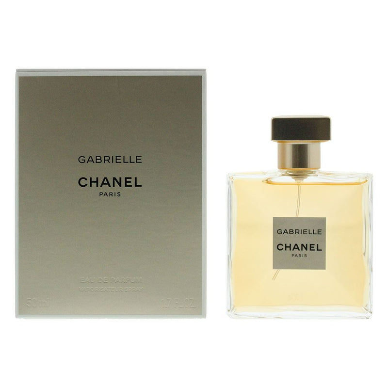 Chanel Gabrielle Eau de Parfum 50ml Women Spray