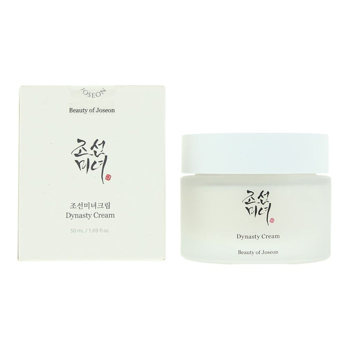 Beauty Of Joseon Renew Dynasty Face Cream 50ml For Women