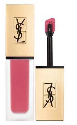 Yves Saint Laurent Tatouage Couture N18 Corail Clique Liquid Lip Stick 6ml Women