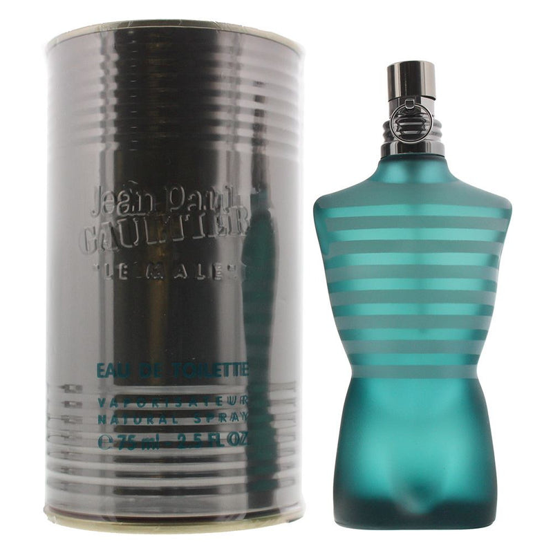 Jean Paul Gaultier Le Male Eau de Toilette 75ml Men Spray