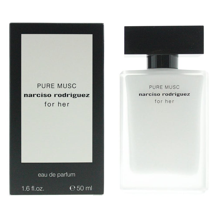 Narciso Rodriguez Pure Musc EDP 50ml Women Spray